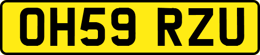 OH59RZU