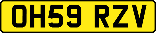 OH59RZV
