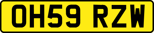 OH59RZW