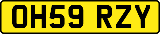 OH59RZY