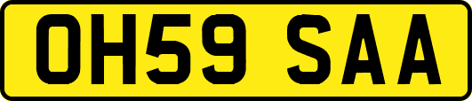 OH59SAA