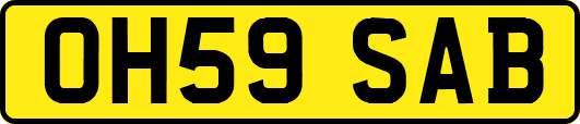 OH59SAB