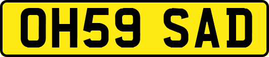OH59SAD