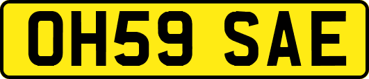 OH59SAE