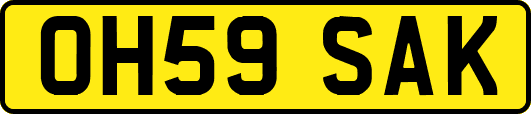 OH59SAK