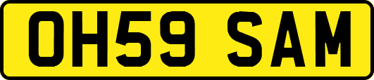 OH59SAM