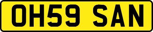 OH59SAN