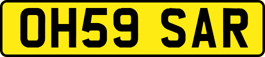 OH59SAR