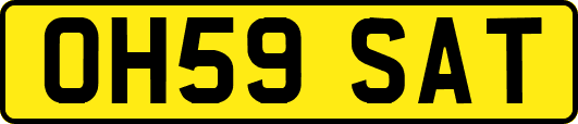 OH59SAT