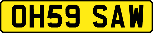OH59SAW