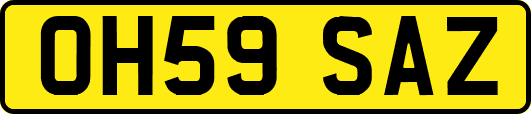OH59SAZ