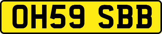 OH59SBB