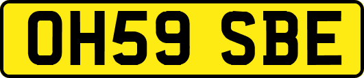OH59SBE