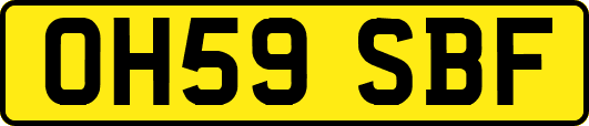 OH59SBF