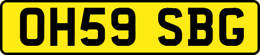 OH59SBG