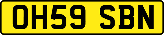 OH59SBN