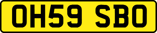 OH59SBO
