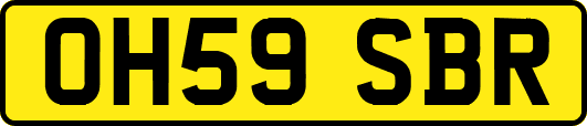 OH59SBR