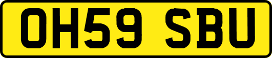 OH59SBU