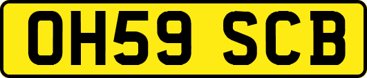 OH59SCB