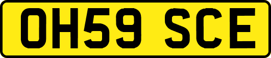 OH59SCE