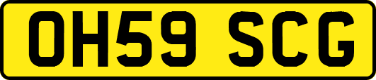 OH59SCG