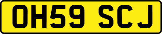 OH59SCJ