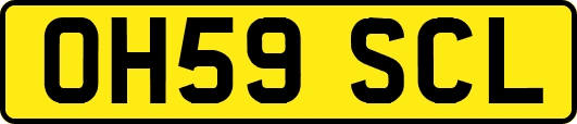 OH59SCL