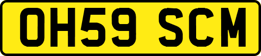 OH59SCM