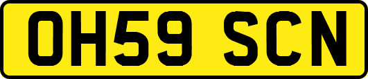 OH59SCN