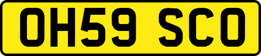 OH59SCO