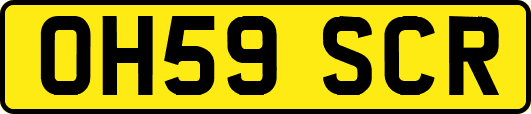 OH59SCR