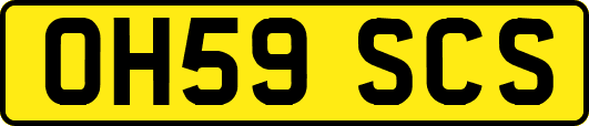 OH59SCS