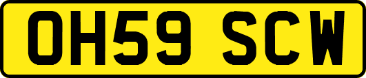 OH59SCW