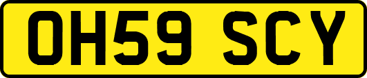 OH59SCY
