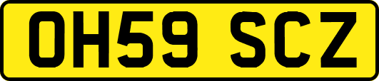 OH59SCZ