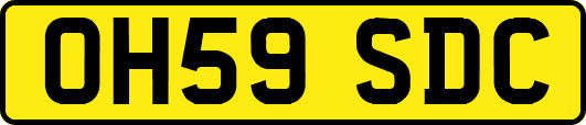 OH59SDC