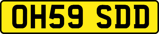 OH59SDD