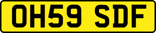 OH59SDF