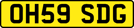 OH59SDG