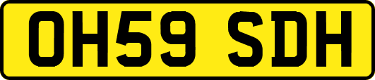 OH59SDH