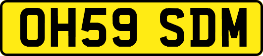 OH59SDM