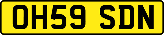 OH59SDN