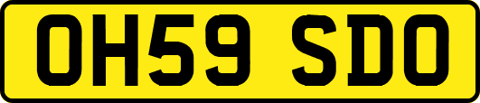 OH59SDO