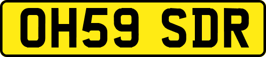 OH59SDR