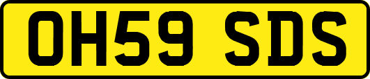 OH59SDS