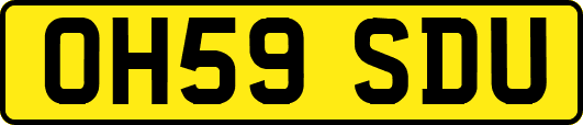 OH59SDU