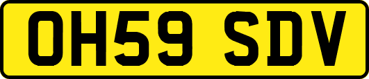 OH59SDV