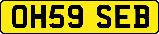 OH59SEB