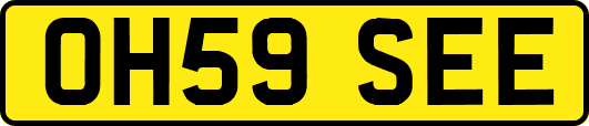 OH59SEE